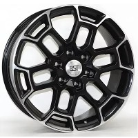 RST R20x8.5 6x139.7 ЕТ25 CB106.1 R072