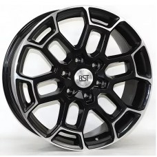 RST R20x8.5 6x139.7 ЕТ25 CB100.1 R072