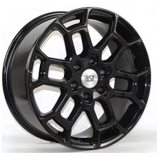 RST R20x8.5 6x139.7 ЕТ25 CB106.1 R072