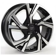 RST R15x6 4x100 ЕТ46 CB60.1 R075