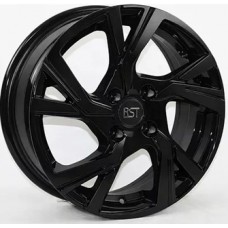 RST R15x6 4x100 ЕТ46 CB54.1 R075