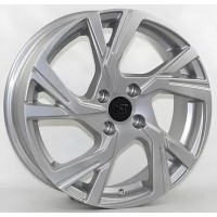 RST R15x6 4x100 ЕТ46 CB54.1 R075