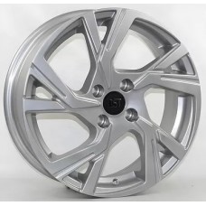 RST R15x6 4x100 ЕТ46 CB54.1 R075