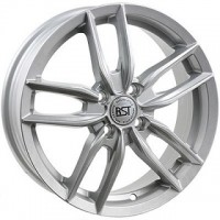 RST R076 16 / 6.0J PCD 5x114.3 ET 43.00 ЦО 67.10