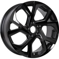 RST R087 R17x6.5 5x114.3 ET37 CB66.5 BL