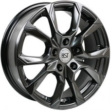 RST R096 16 / 6.5J PCD 5x112.0 ET 46.00 ЦО 57.10