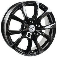 RST R096 16 / 6.5J PCD 5x100.0 ET 40.00 ЦО 57.10