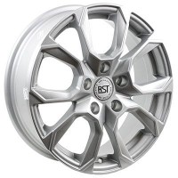 RST R096 16 / 6.5J PCD 5x100.0 ET 40.00 ЦО 57.10