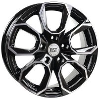 RST R096 16 / 6.5J PCD 5x112.0 ET 40.00 ЦО 57.10