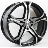 RST R099 R19x7.5 5x114.3 ET35 CB67.1 BD