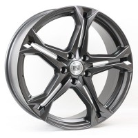 RST R099 19x7.5 5x114.30 ET 45 CB67.10 ЛитойxГрафитовый