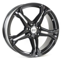 RST R099 R19x7.5 5x108 ET38 CB60.1 BL