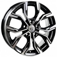 RST R106 16 / 6.5J PCD 5x114.3 ET 46.00 ЦО 67.10