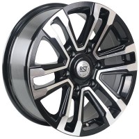 RST R107 17x7.5 6x139.7 ET 40.00 CB75.10 