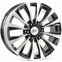 RST R19x7.5 6x139.7 ЕТ25 CB106.1 R109