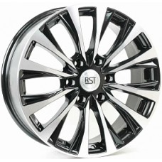 RST R19x7.5 6x139.7 ЕТ25 CB106.1 R109 RST R19x7.5 6x139.7 ЕТ25 CB106.1 R109