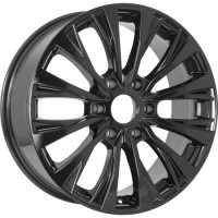 RST R109 R19x7.5 6x139.7 ET25 CB106.1 BL