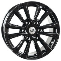 RST R117 R17x7.5 6x139.7 ET25 CB106.1 BL
