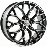 RST R19x7 5x114.3 ЕТ40 CB64.1 R119