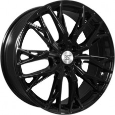 RST R119 R19x7 5x108 ET36 CB65.1 BL