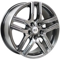 RST R127 17 / 7.0J PCD 5x114.3 ET 47.00 ЦО 67.10