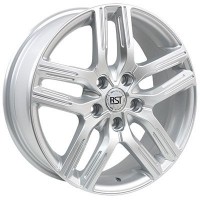 RST R127 17 / 7.0J PCD 5x114.3 ET 47.00 ЦО 67.10