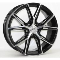 RST R19x7.5 5x114.3 ЕТ45 CB67.1 R129