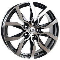 RST R138 18 / 7.0J PCD 5x114.3 ET 48.00 ЦО 67.10