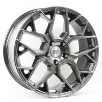 RST R148 18x8.0 5x112 ET 30 CB66.60 Насыщенный антрацитовый