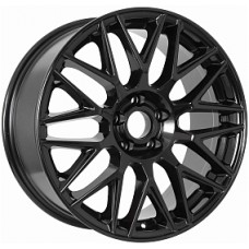 RST R158 18x8.0 5x108 ET 33 CB65.10 ЛитойxЧерный глянцевый