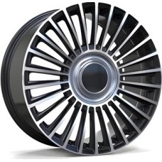RST R19x8 5x108 ЕТ45 CB63.4 R159