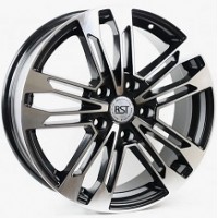 RST R167 17 / 7.0J PCD 5x114.3 ET 55.00 ЦО 67.10