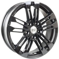 RST R167 R17x7 5x114.3 ET55 CB67.1 BL