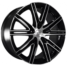 RST R18x8 5x114.3 ЕТ45 CB67.1 R168