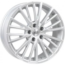 RST R178 18x7.0 5x108 ET 33 CB60.10 ЛитойxСеребристый