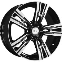 RST R228 R18x8 5x114.3 ET50 CB60.1 BD