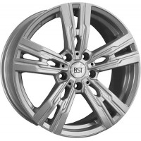 RST R228 18x8.0 5x120 ET 50 CB65.10 ЛитойxСеребристый