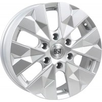 RST R237 17x6.5 6x139.70 ET 48 CB92.50 ЛитойxСеребристый