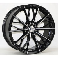 RST R18x8 5x112 ЕТ45 CB66.6 R248
