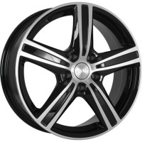 Скад Адмирал 17 / 6.5J PCD 5x114.3 ET 35.00 ЦО 67.10