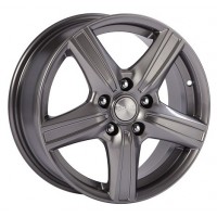 Скад Адмирал 18 / 7.5J PCD 5x114.3 ET 50.00 ЦО 67.10 