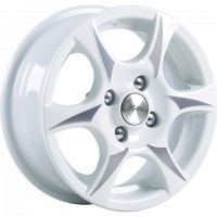 Скад Аэро 13 / 5.0J PCD 4x98.0 ET 35.00 ЦО 58.60