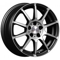 Скад Акита 15 / 6.0J PCD 5x100.0 ET 38.00 ЦО 57.10 