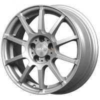 СКАД Акита R15x6 4x100 ET50 CB60.1