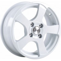 Скад Акула 14 / 5.5J PCD 4x98.0 ET 35.00 ЦО 58.60