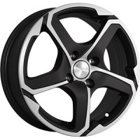 Скад Аллигатор 15 / 6.0J PCD 4x100.0 ET 45.00 ЦО 56.60