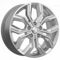 Скад Амиата 17 / 7.0J PCD 5x114.3 ET 45.00 ЦО 67.10