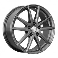 R17 Скад Амстердам 7.0/5x114.3x67.1/48.5 Графит (арт.3131227)