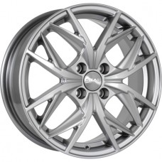 СКАД Асти R16x6.5 4x100 ET40 CB67.1 Selena