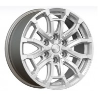 СКАД Авилис R18x8 6x139.7 ET45 CB95.1 Selena